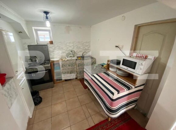 Casa de vânzare 3 camere Vest - 154217CV | BLITZ Bistriţa | Poza6