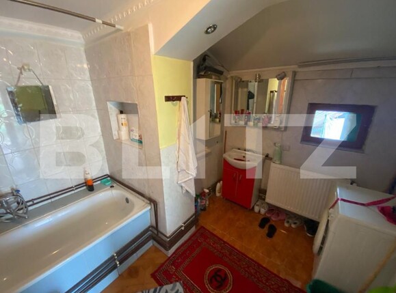 Casa de vânzare 3 camere Vest - 154217CV | BLITZ Bistriţa | Poza9