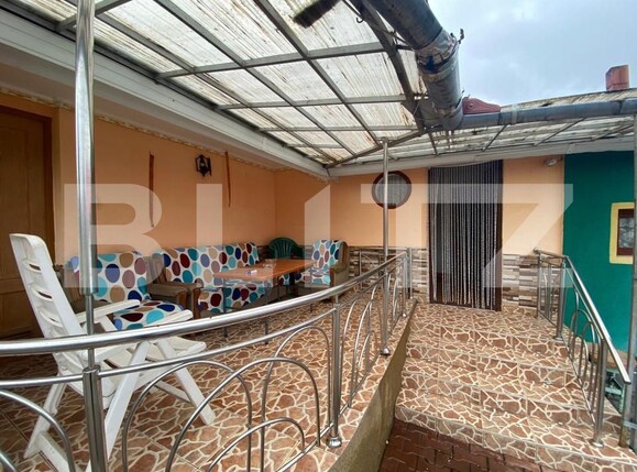 Casa de vânzare 3 camere Vest - 154217CV | BLITZ Bistriţa | Poza3