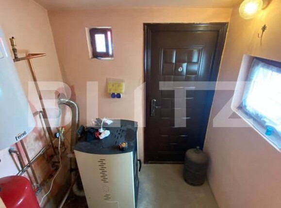 Casa de vânzare 3 camere Vest - 154217CV | BLITZ Bistriţa | Poza10