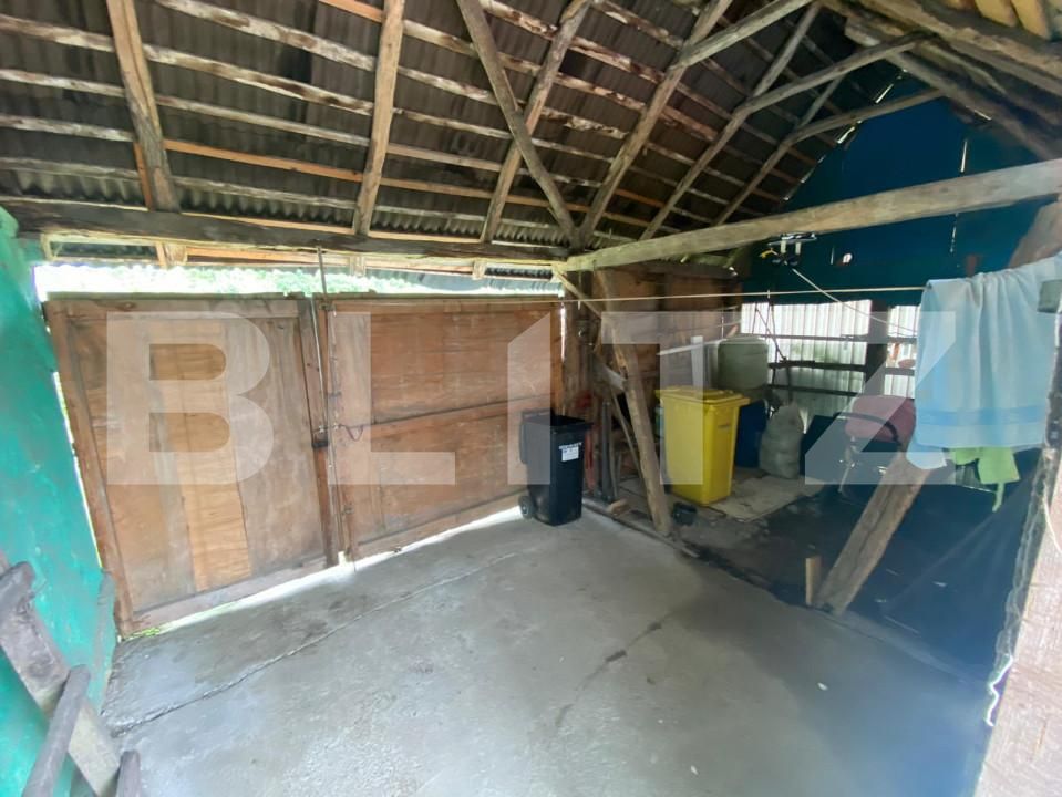 Casa de vânzare 3 camere Vest - 154217CV | BLITZ Bistriţa | Poza11