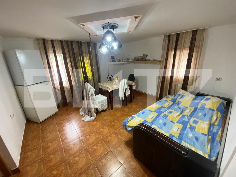 Casa de vânzare 3 camere Vest - 154217CV | BLITZ Bistriţa | Poza7