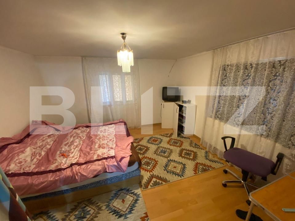 Casa de vânzare 3 camere Vest - 154217CV | BLITZ Bistriţa | Poza4