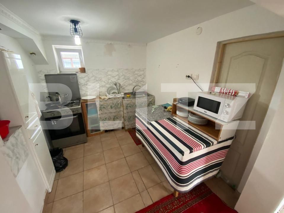 Casa de vânzare 3 camere Vest - 154217CV | BLITZ Bistriţa | Poza6