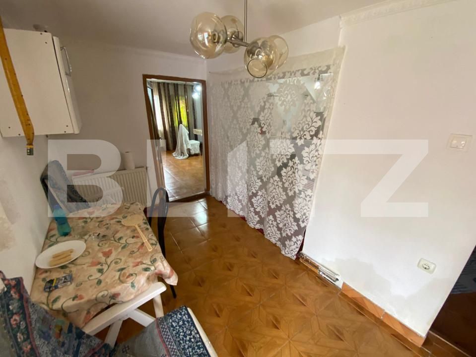 Casa de vânzare 3 camere Vest - 154217CV | BLITZ Bistriţa | Poza5
