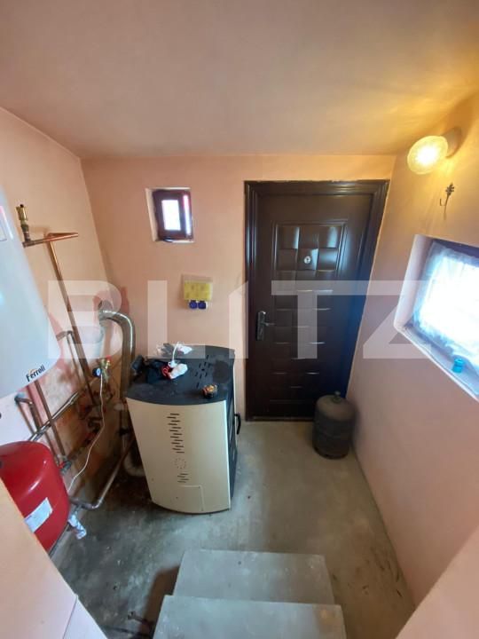 Casa de vânzare 3 camere Vest - 154217CV | BLITZ Bistriţa | Poza10