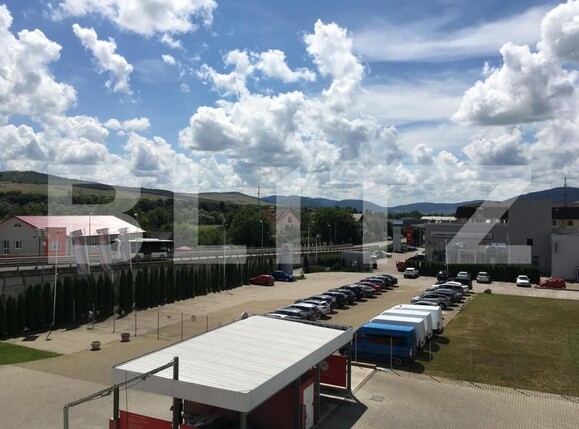 Apartament de vânzare 2 camere Independenței - 154242AV | BLITZ Bistriţa | Poza1