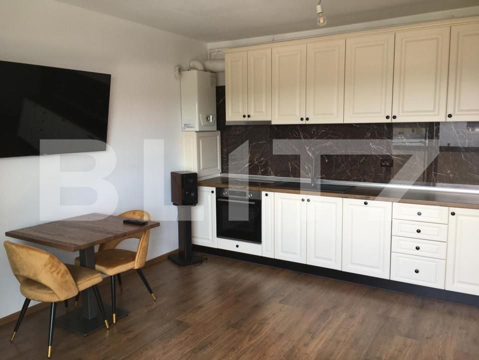 Apartament de vânzare 2 camere Independenței - 154242AV | BLITZ Bistriţa | Poza5