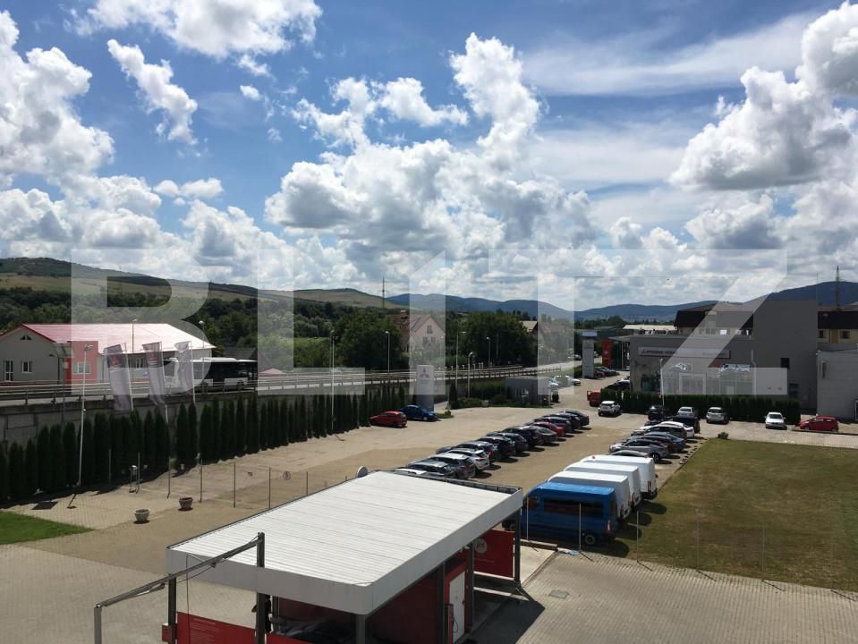 Apartament de vânzare 2 camere Independenței - 154242AV | BLITZ Bistriţa | Poza1