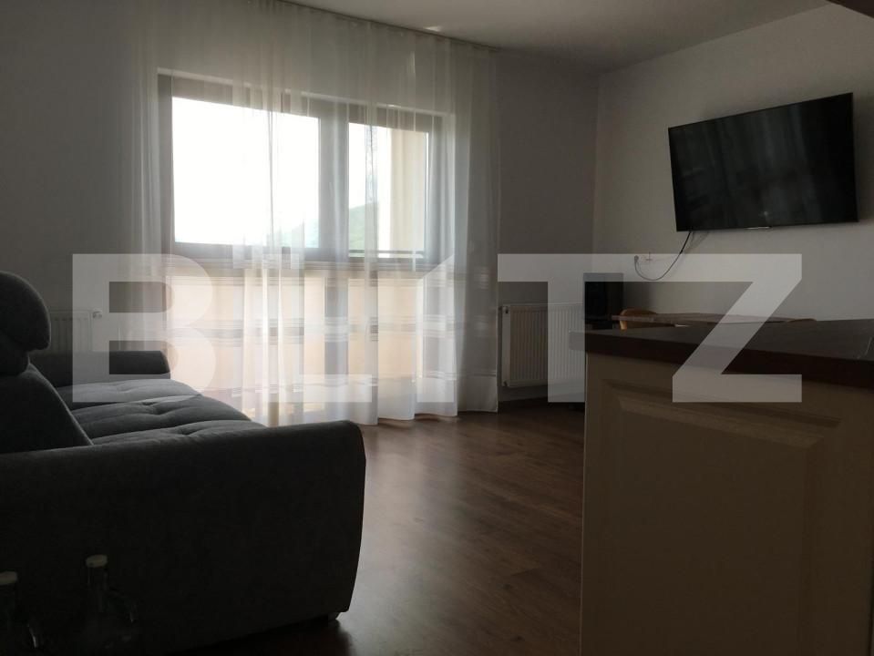 Apartament de vânzare 2 camere Independenței - 154242AV | BLITZ Bistriţa | Poza6