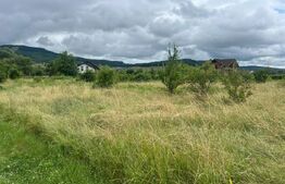 Teren intravilan, 49 arii pretabil pentru investitii 