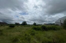 Teren intravilan, 49 arii pretabil pentru investitii 