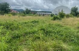 Teren intravilan, 49 arii pretabil pentru investitii 