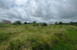 Teren intravilan, 49 arii pretabil pentru investitii 