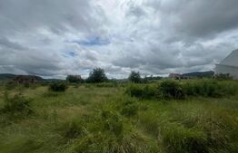 Teren intravilan, 49 arii pretabil pentru investitii 