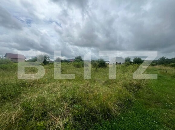 Teren de vânzare Unirea - 154261TV | BLITZ Bistriţa | Poza14