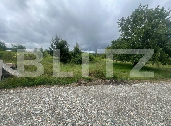 Teren de vânzare Unirea - 154261TV | BLITZ Bistriţa | Poza16