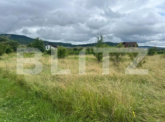 Teren de vânzare Unirea - 154261TV | BLITZ Bistriţa | Poza8