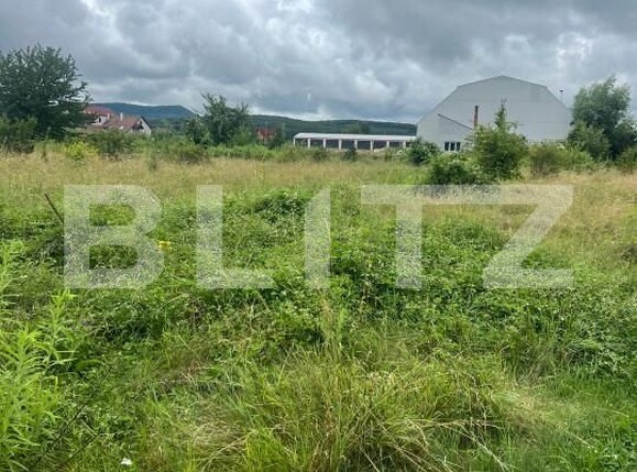 Teren de vânzare Unirea - 154261TV | BLITZ Bistriţa | Poza9