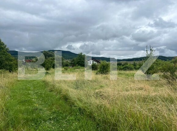 Teren de vânzare Unirea - 154261TV | BLITZ Bistriţa | Poza7