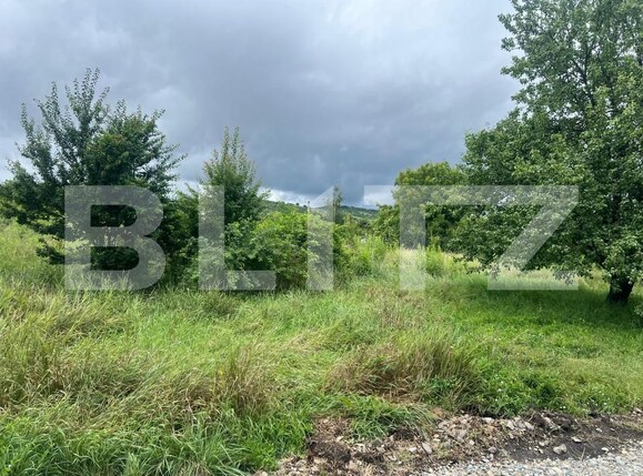 Teren de vânzare Unirea - 154261TV | BLITZ Bistriţa | Poza18