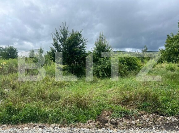 Teren de vânzare Unirea - 154261TV | BLITZ Bistriţa | Poza19