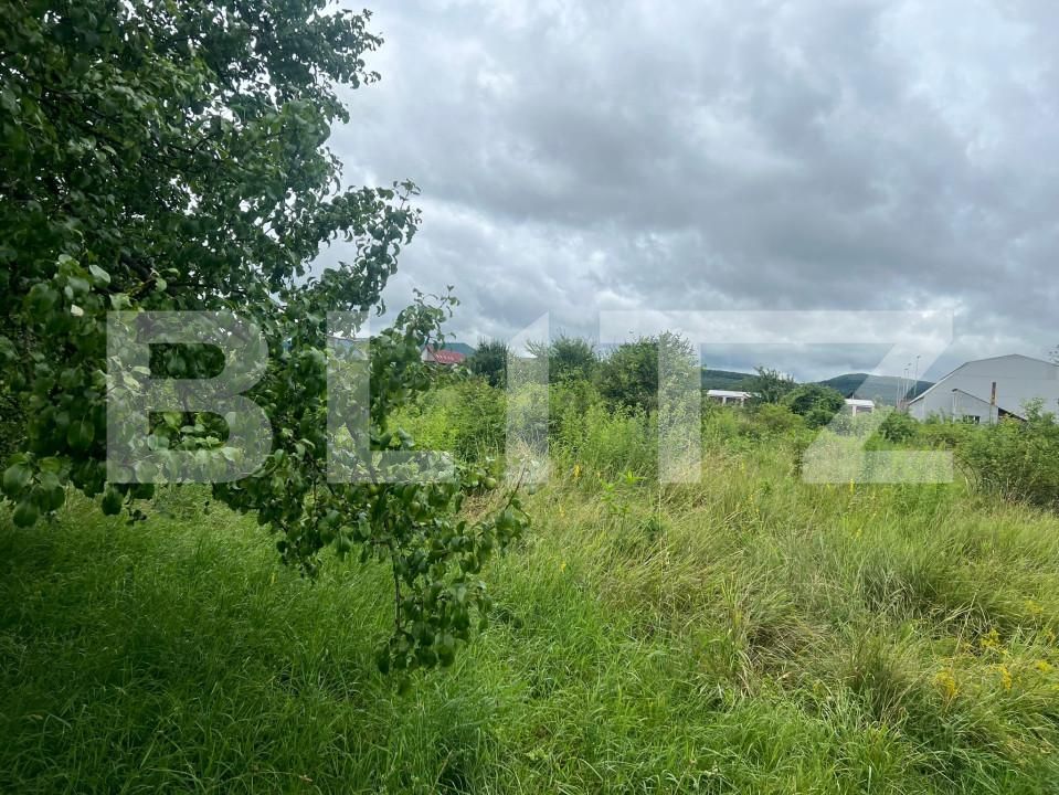 Teren de vânzare Unirea - 154261TV | BLITZ Bistriţa | Poza20