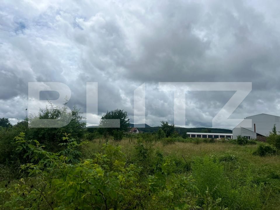 Teren de vânzare Unirea - 154261TV | BLITZ Bistriţa | Poza10