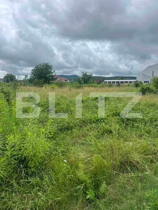 Teren de vânzare Unirea - 154261TV | BLITZ Bistriţa | Poza11