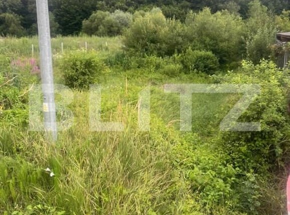 Teren de vânzare Unirea - 154276TV | BLITZ Bistriţa | Poza4