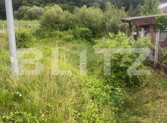 Teren de vânzare Unirea - 154276TV | BLITZ Bistriţa | Poza3