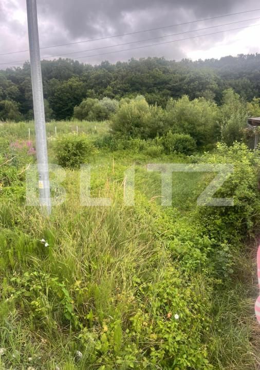 Teren de vânzare Unirea - 154276TV | BLITZ Bistriţa | Poza4