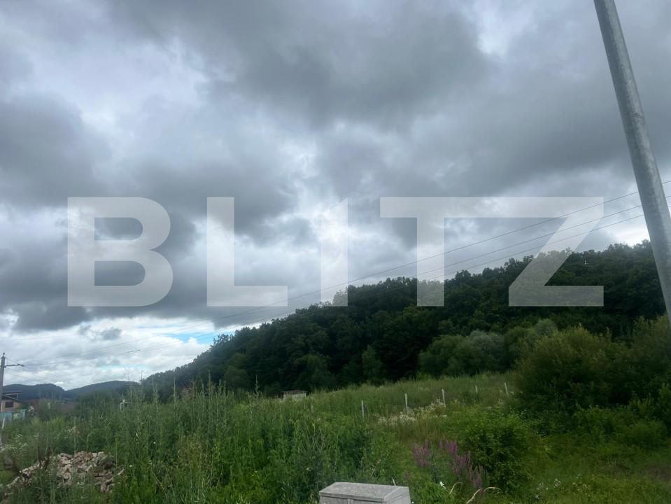 Teren de vânzare Unirea - 154276TV | BLITZ Bistriţa | Poza5