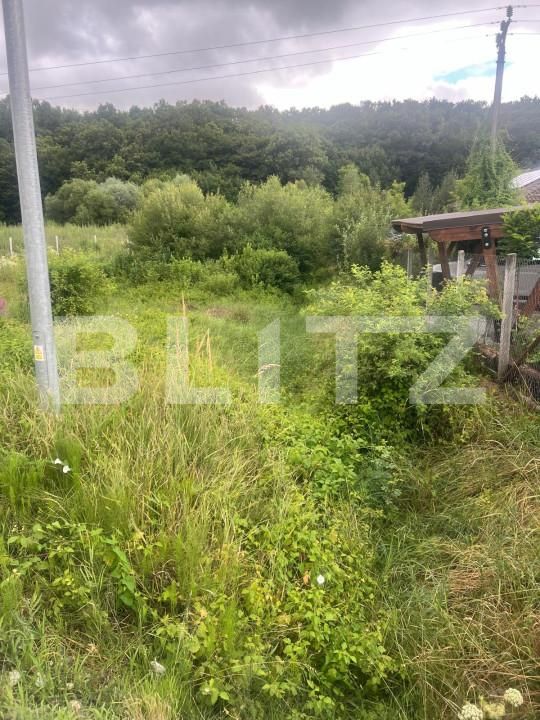 Teren de vânzare Unirea - 154276TV | BLITZ Bistriţa | Poza3