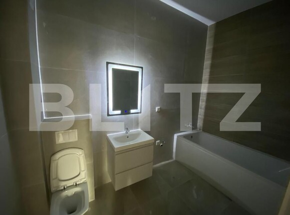 Apartament de vânzare 2 camere Calea Moldovei - 154310AV | BLITZ Bistriţa | Poza4