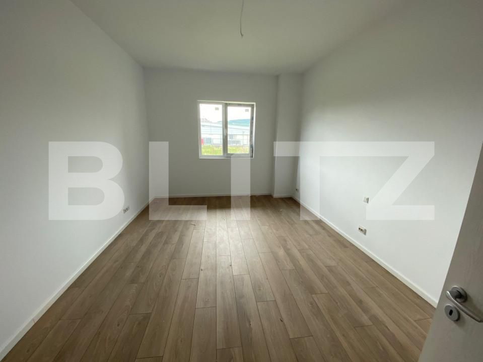 Apartament de vânzare 2 camere Calea Moldovei - 154310AV | BLITZ Bistriţa | Poza2
