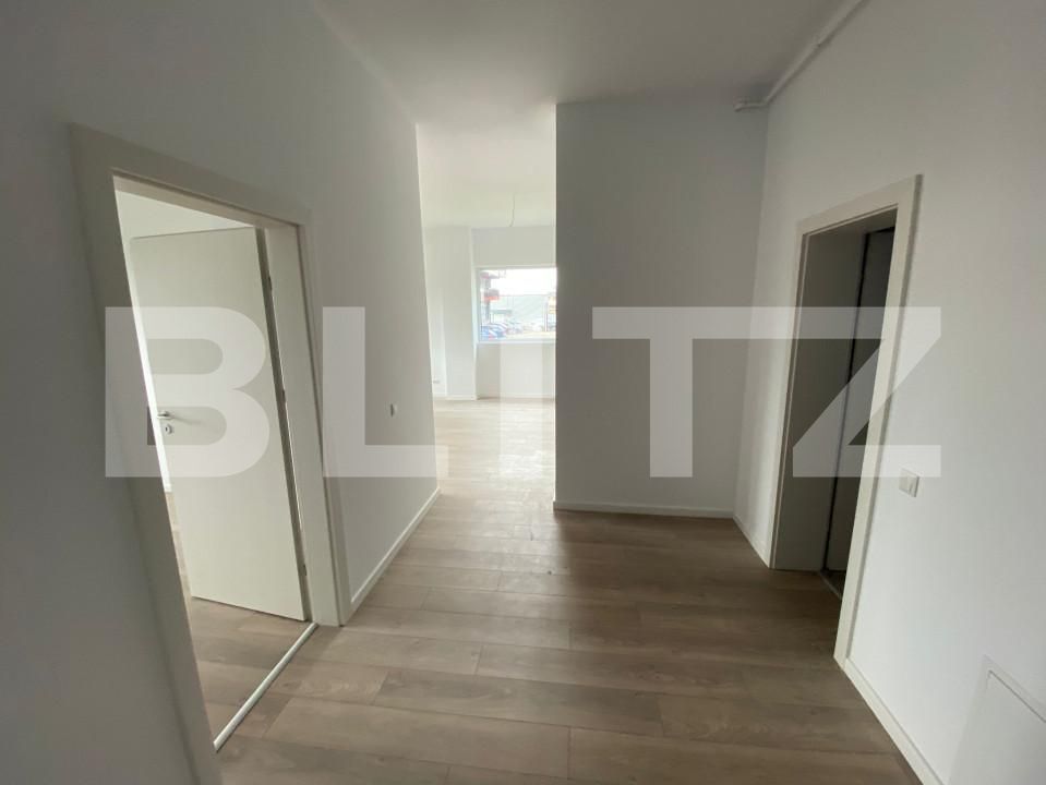 Apartament de vânzare 2 camere Calea Moldovei - 154310AV | BLITZ Bistriţa | Poza3