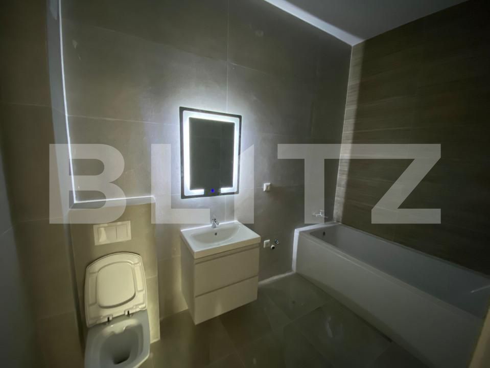 Apartament de vânzare 2 camere Calea Moldovei - 154310AV | BLITZ Bistriţa | Poza4