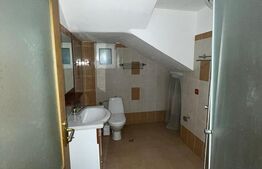 Casa de vanzare cu 10 ari de teren 