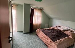 Casa de vanzare cu 10 ari de teren 