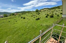 Casa de vanzare cu 10 ari de teren 