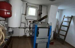 Casa de vanzare cu 10 ari de teren 