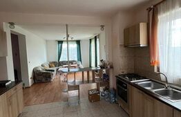 Casa de vanzare cu 10 ari de teren 