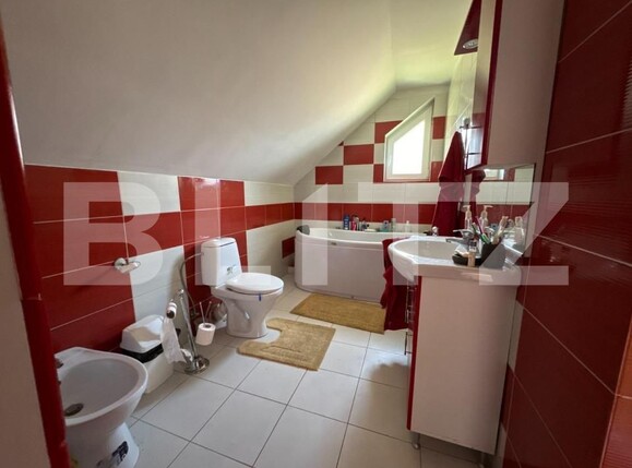 Casa de vânzare 4 camere Viișoara - 154312CV | BLITZ Bistriţa | Poza1