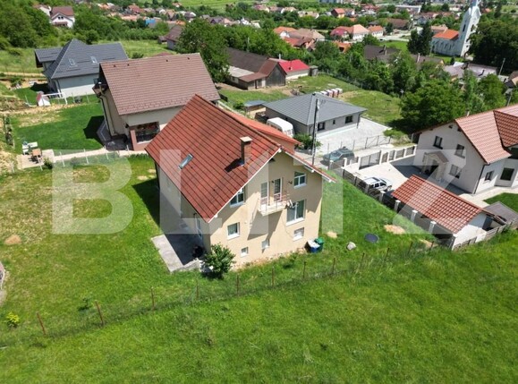 Casa de vânzare 4 camere Viișoara - 154312CV | BLITZ Bistriţa | Poza6