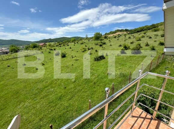 Casa de vânzare 4 camere Viișoara - 154312CV | BLITZ Bistriţa | Poza3