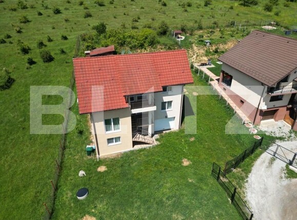 Casa de vânzare 4 camere Viișoara - 154312CV | BLITZ Bistriţa | Poza4