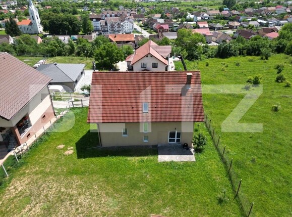 Casa de vânzare 4 camere Viișoara - 154312CV | BLITZ Bistriţa | Poza5