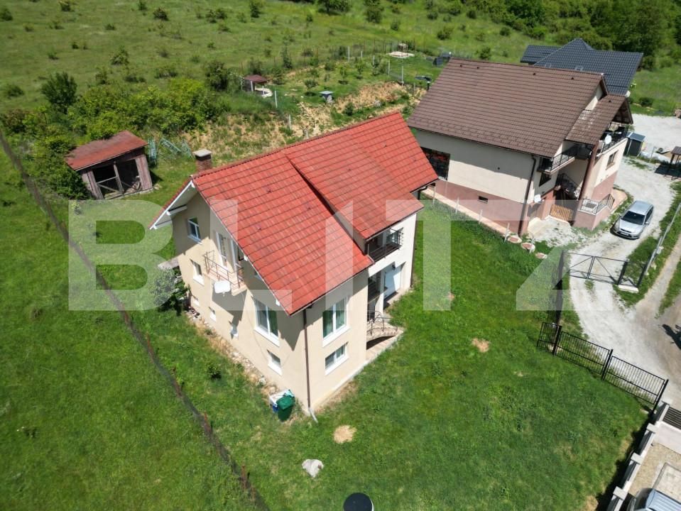 Casa de vânzare 4 camere Viișoara - 154312CV | BLITZ Bistriţa | Poza7