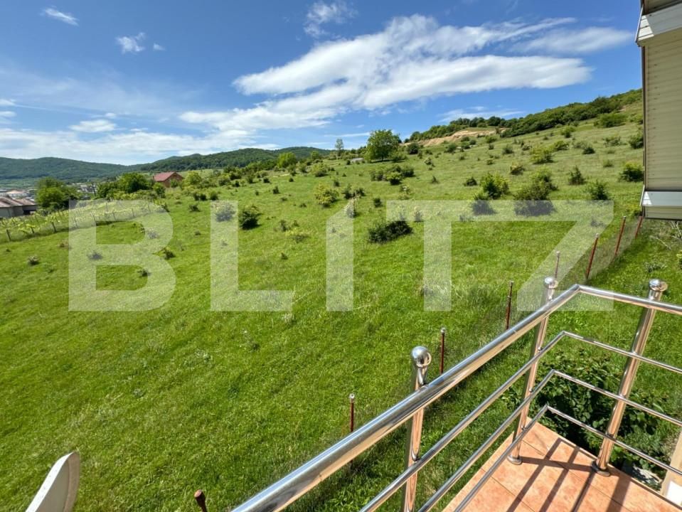 Casa de vânzare 4 camere Viișoara - 154312CV | BLITZ Bistriţa | Poza3